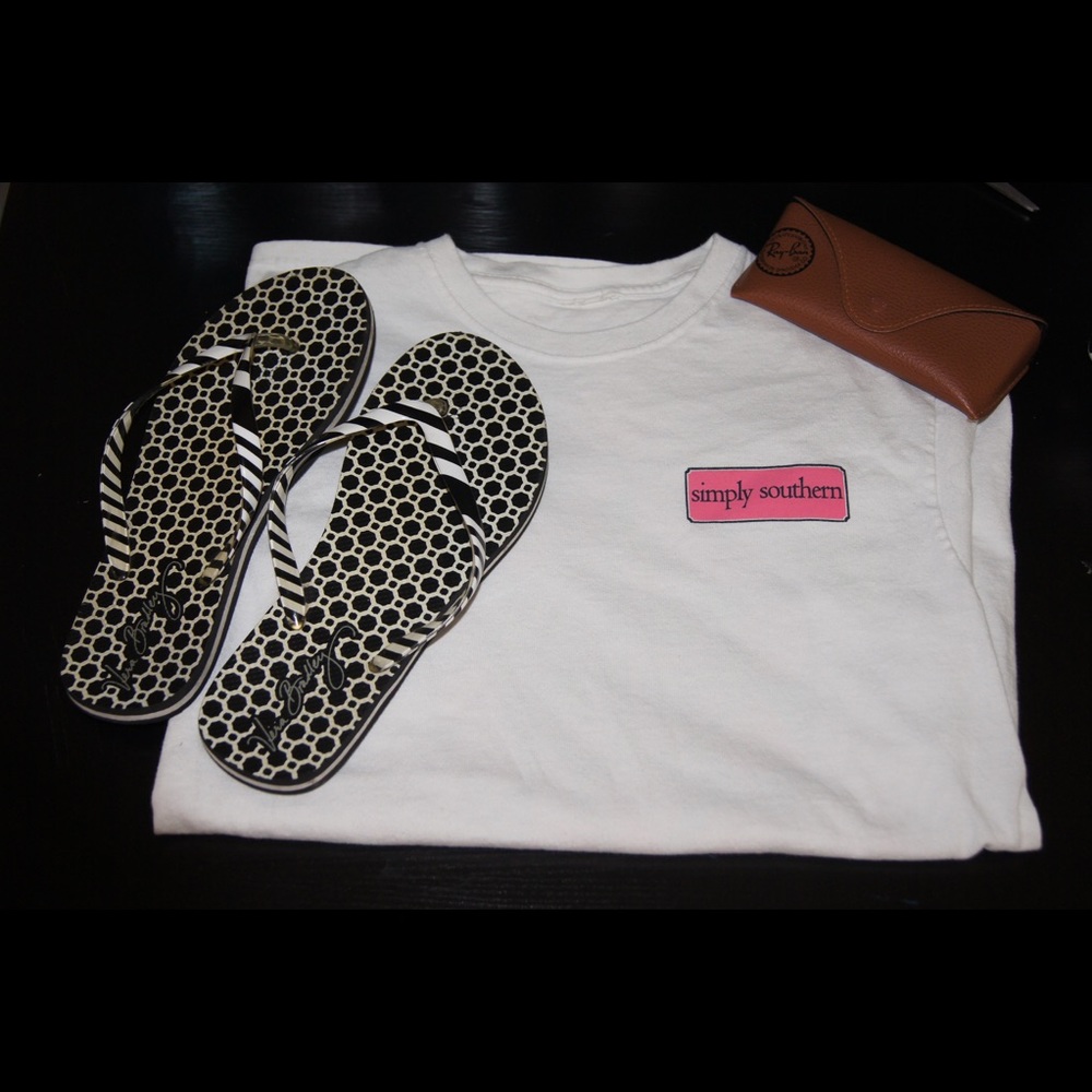 Simply southern tees